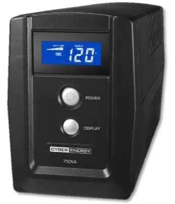 CyberPower OM750ATLCD