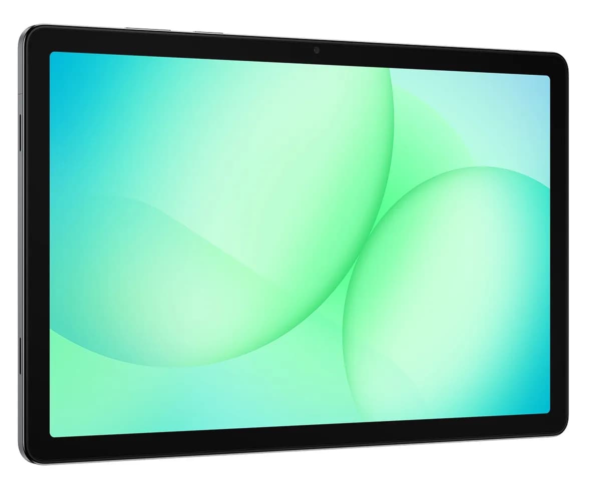 Samsung Galaxy Tab A11+ 128 GB 27.9 cm (11") 6 GB Wi-Fi 5 (802.11ac) G 4