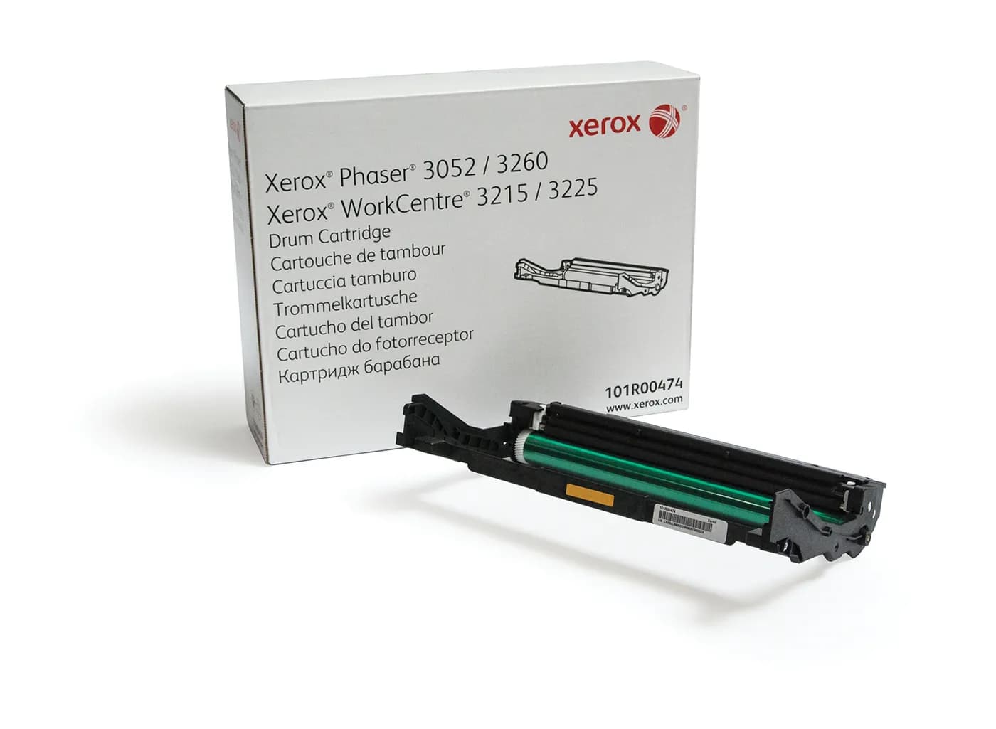 Xerox 101R00474