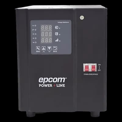 EPCOM PowerLine EPL3K1FVR