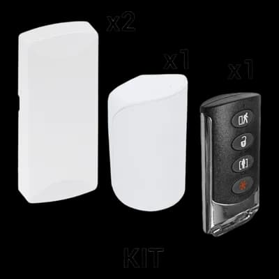 SFIRE KIT-RF-SFIRE-2