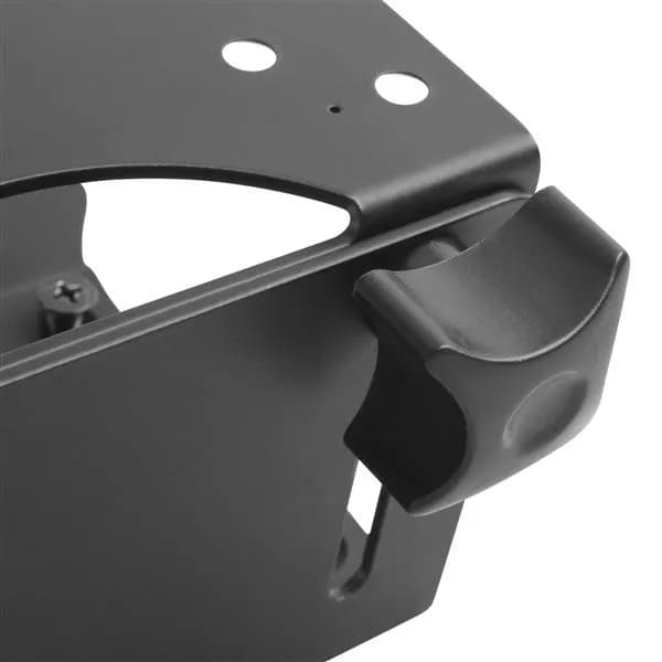 StarTech.com Soporte de Montaje VESA para Clientes Delgados - Gabinete 4
