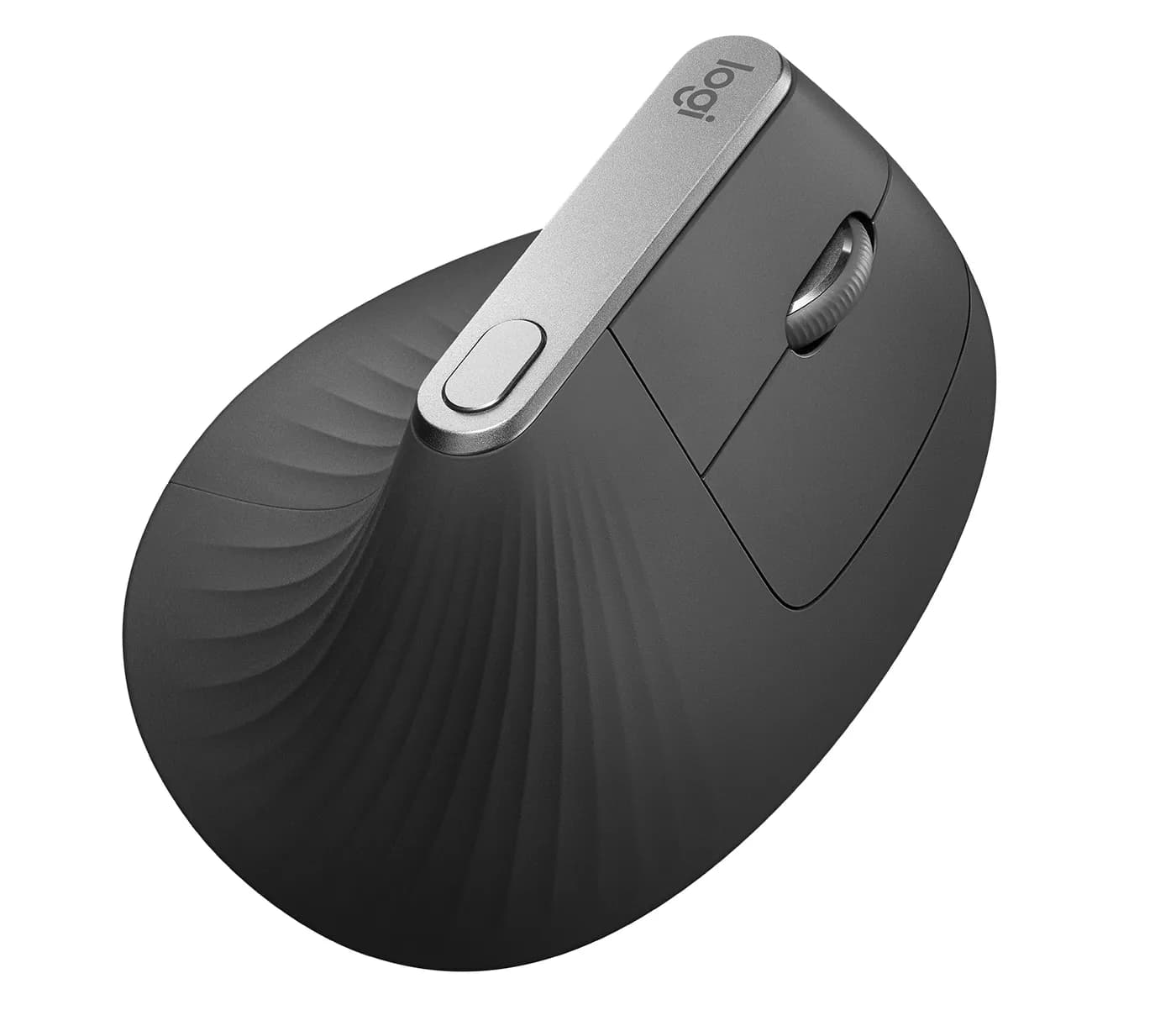 Logitech 910-005449 ratón Oficina Diestro RF inalámbrico + bluetooth Ó 3
