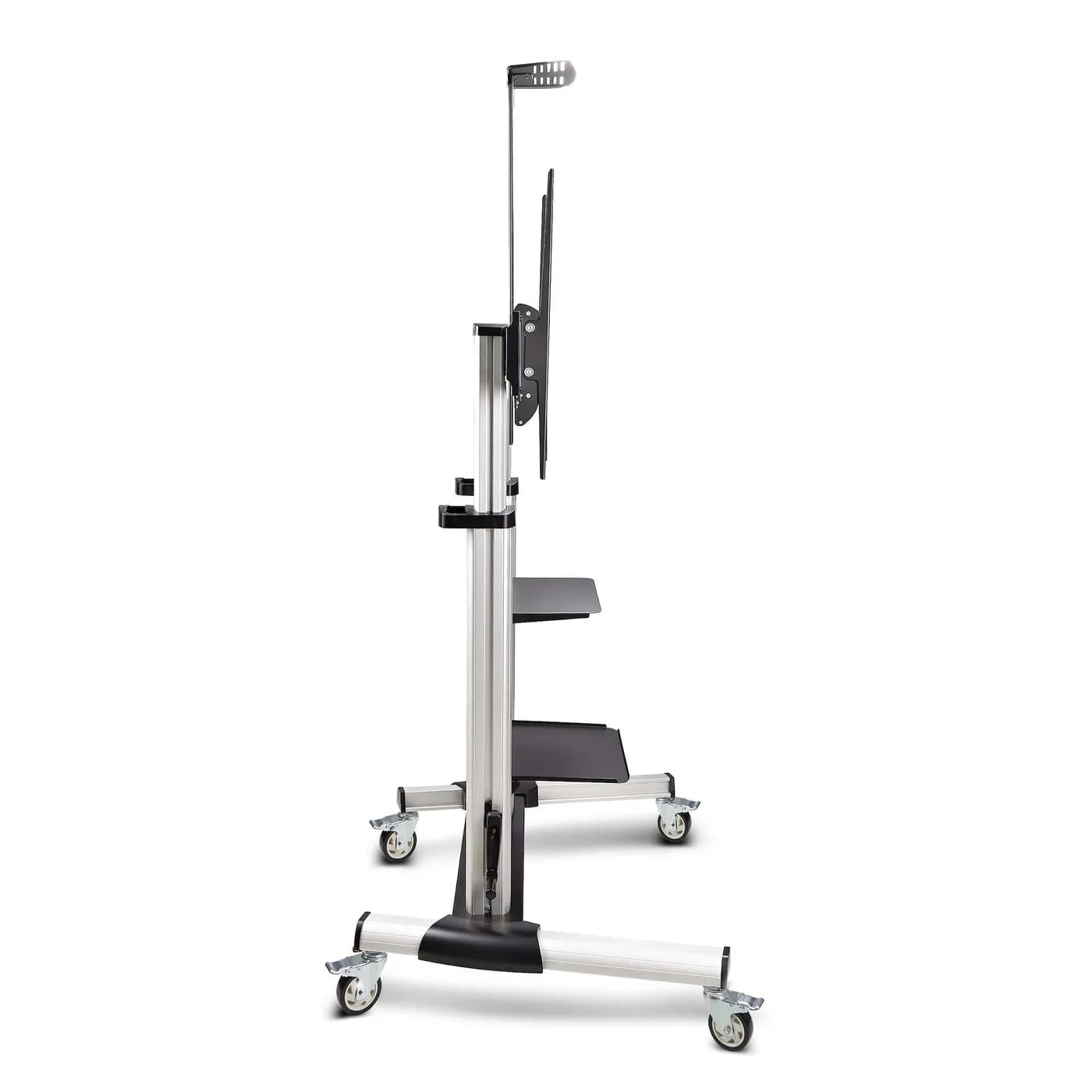 StarTech.com Carrito Soporte Móvil con Ruedas para TV de Pantalla Plan 5