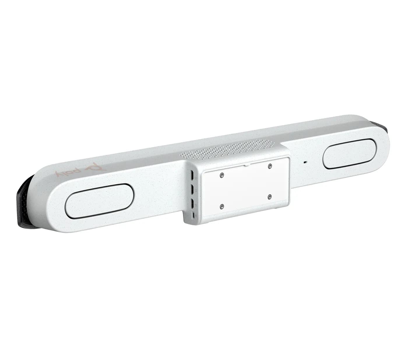 HP Poly Barra de video All-In-One Poly Studio X52 3