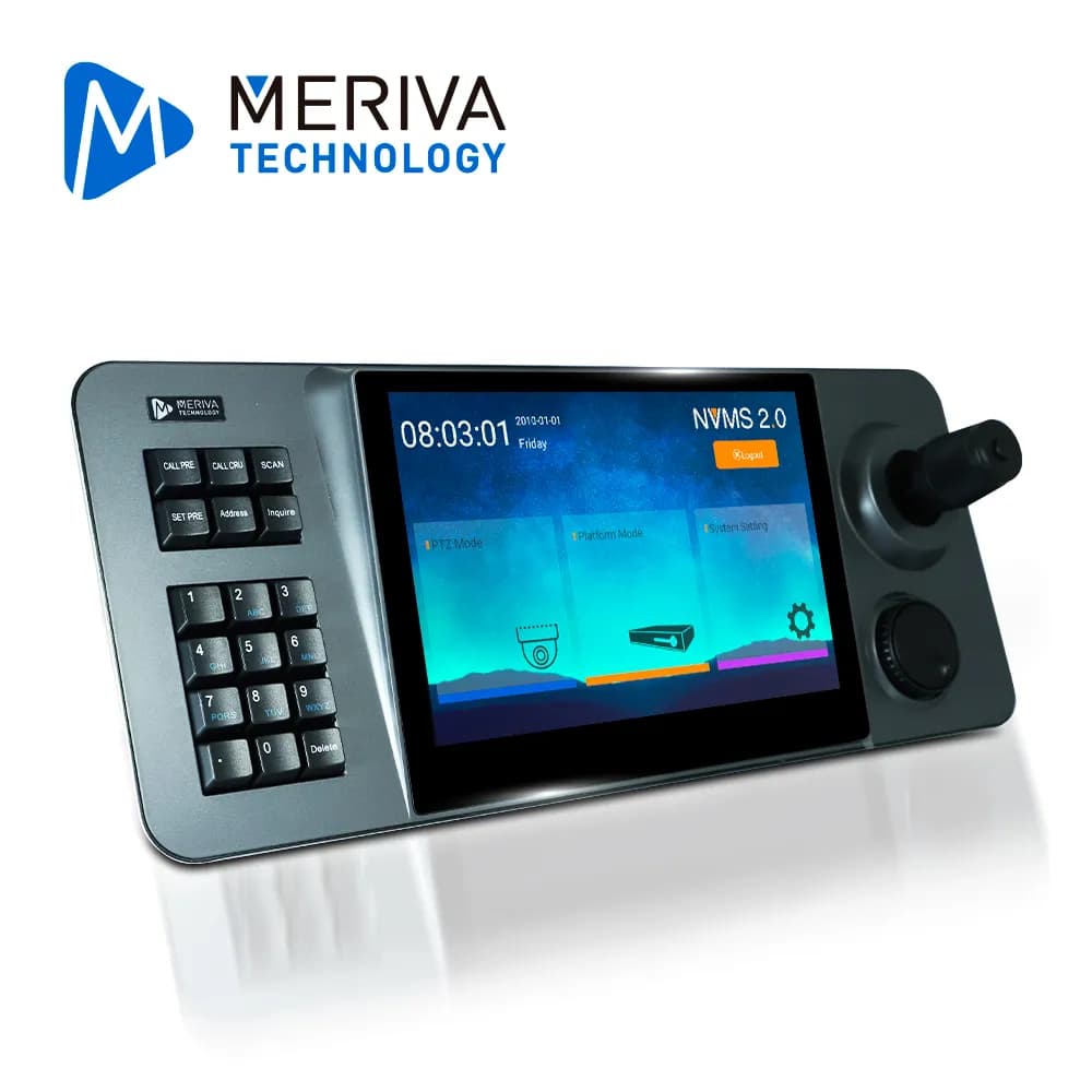 Meriva Technology MKB-IP23A