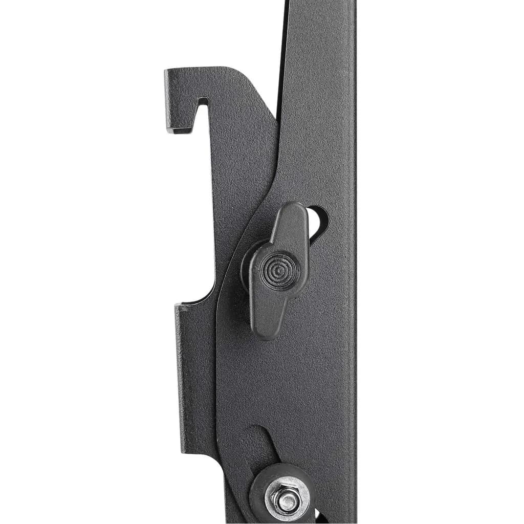 Manhattan Soporte para TV, de pared, con inclinación, pantallas planas 4