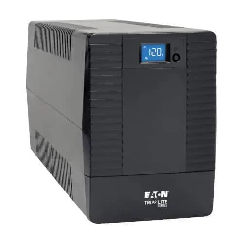 Tripp Lite OMNIVS1200LCD