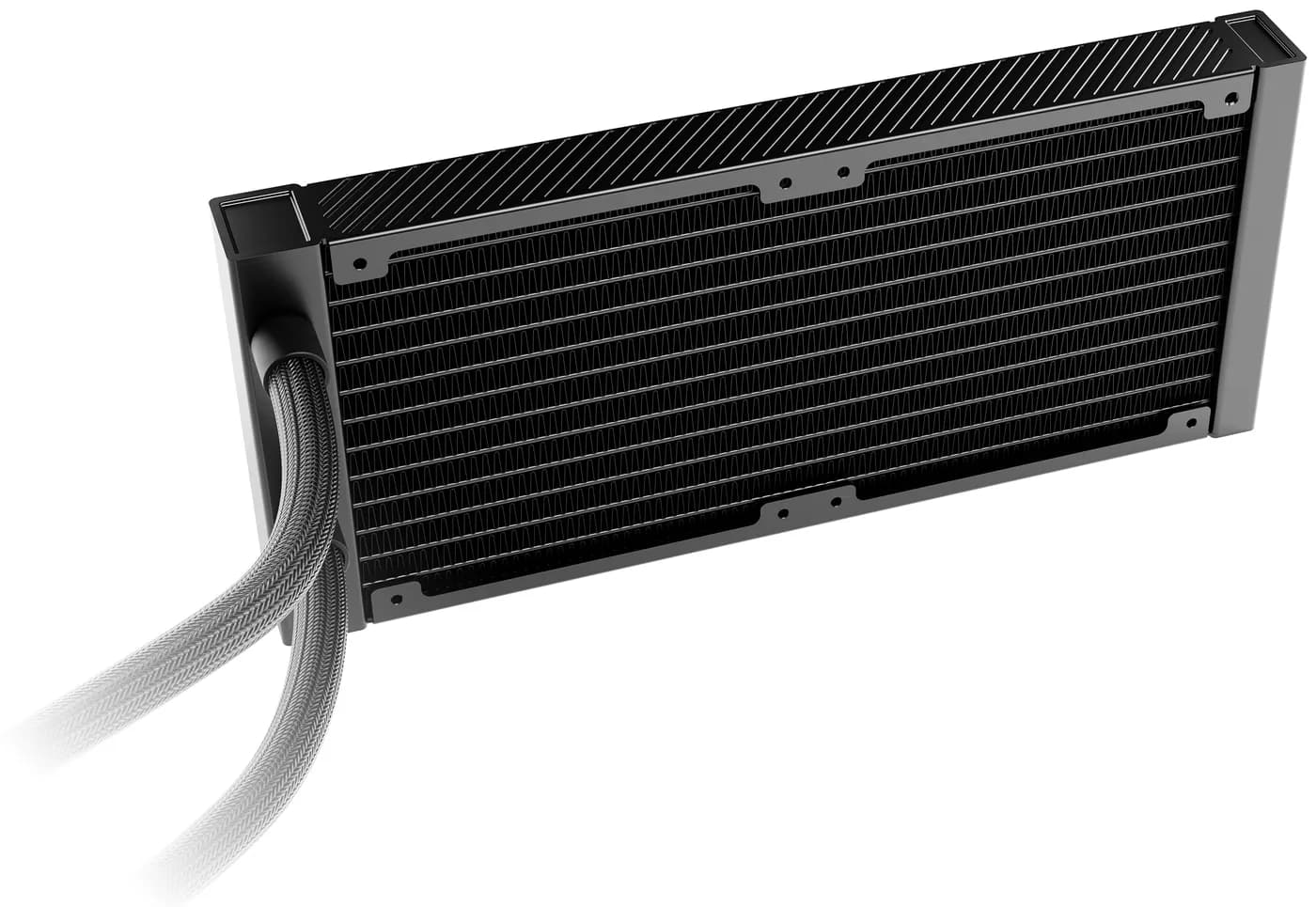 be quiet! LIGHT LOOP 240mm Black Procesador Refrigerador de líquidos t 2