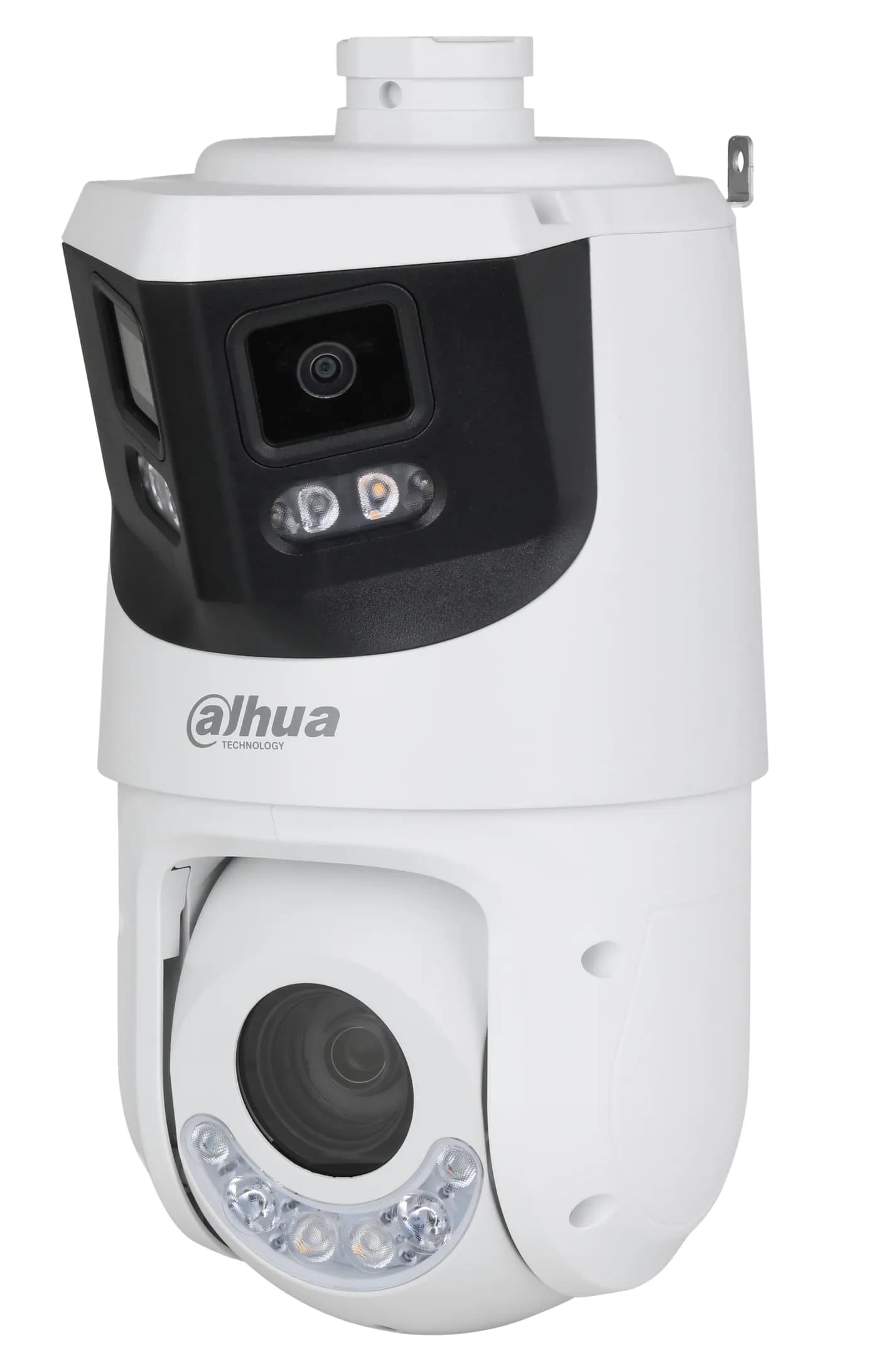 Dahua Technology WizSense DH-SDT4E425-8P-GB-APV1 cámara de vigilancia  5