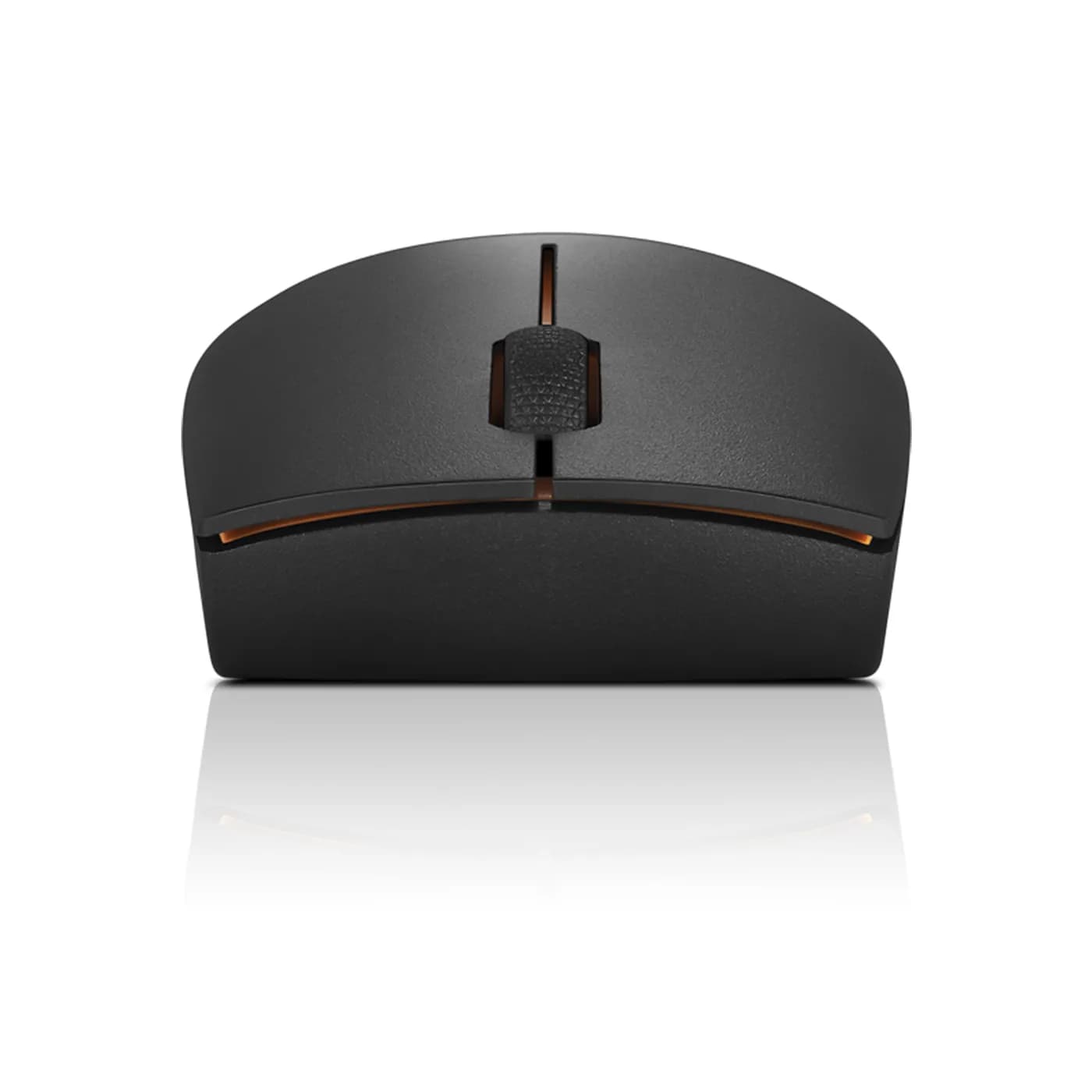 Lenovo GX30K79401 ratón Viajes Ambidiestro RF inalámbrico Laser 1000 D 4