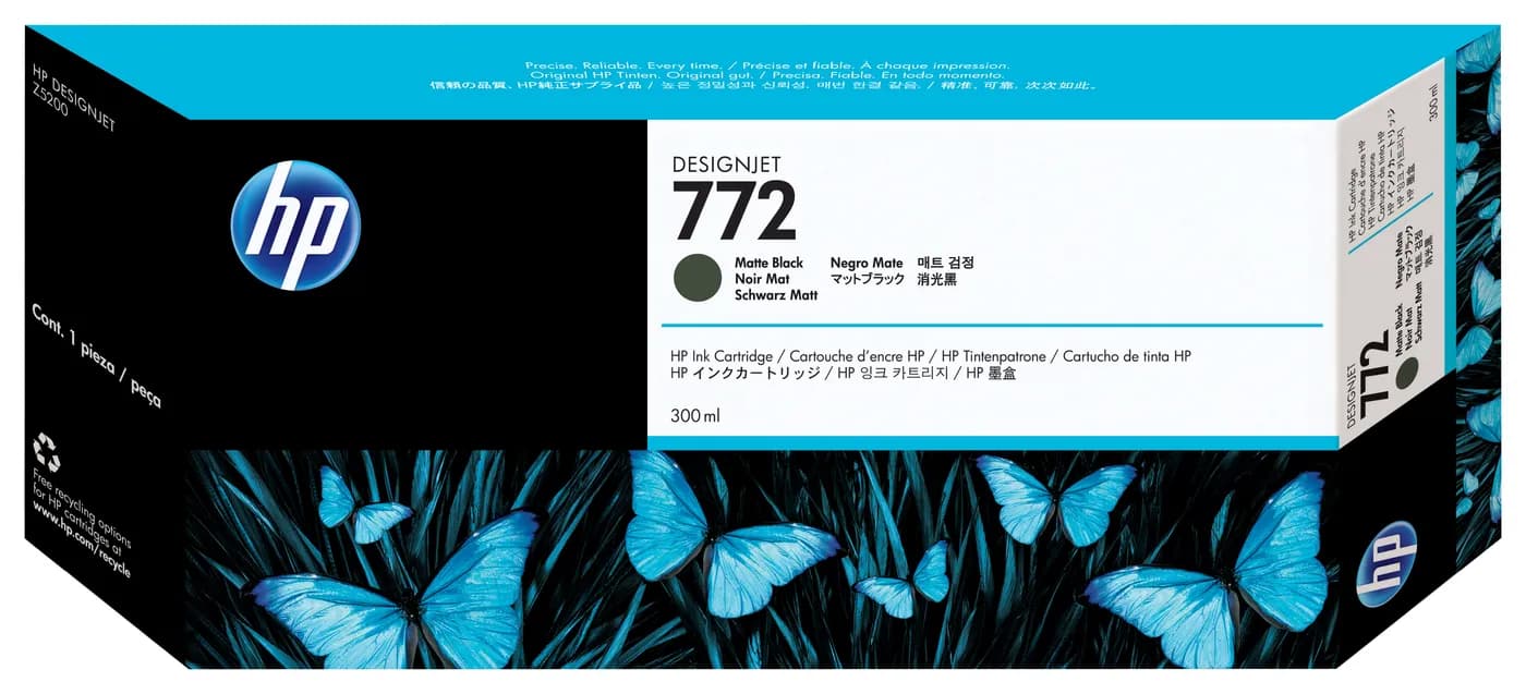 HP CN635A