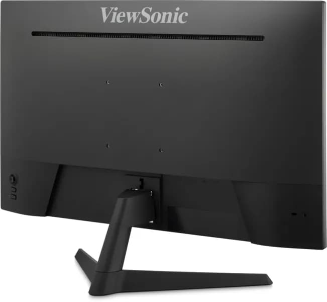Viewsonic VX2429 monitor de computadora 61 cm (24") 1920 x 1080 Pixele 4