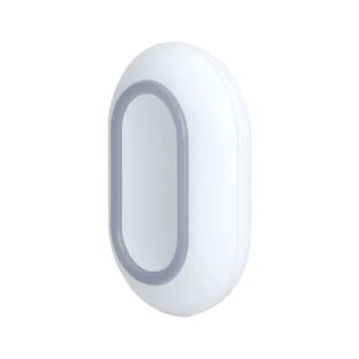 Dahua Technology DHI-ARD821-W2 botón de alarma de pánico Inalámbrico 2