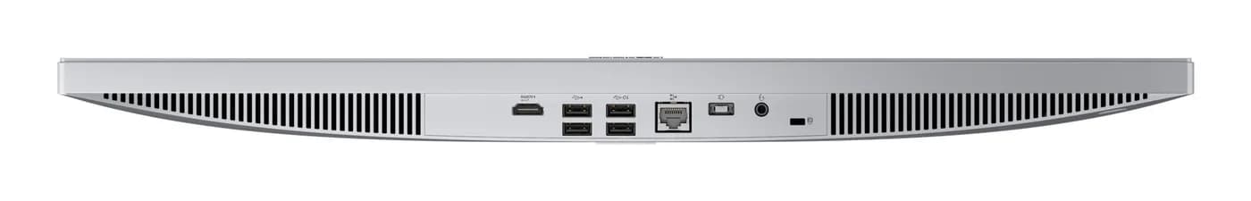 COMPUTADORA DE ESCRITORIO LENOVO IDEACENTRE i3-N305  8GB 512SSD 23.8 W 14