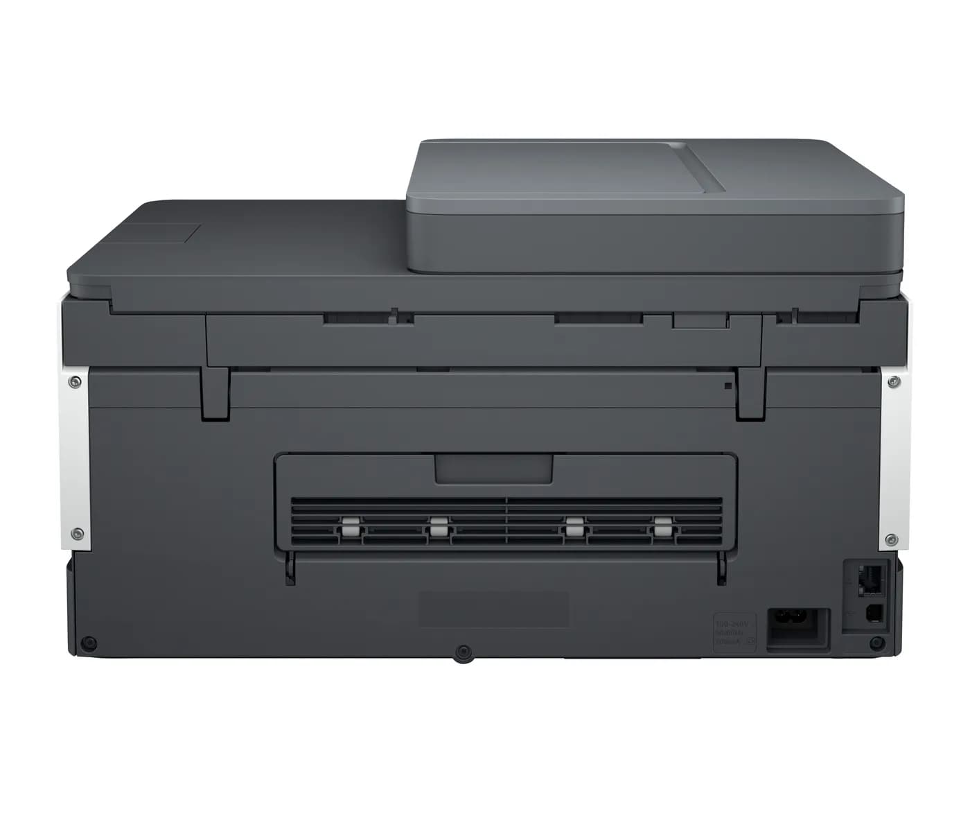 HP Smart Tank 750 Conexiones inalámbricas All-in-One Color Impresora,  9