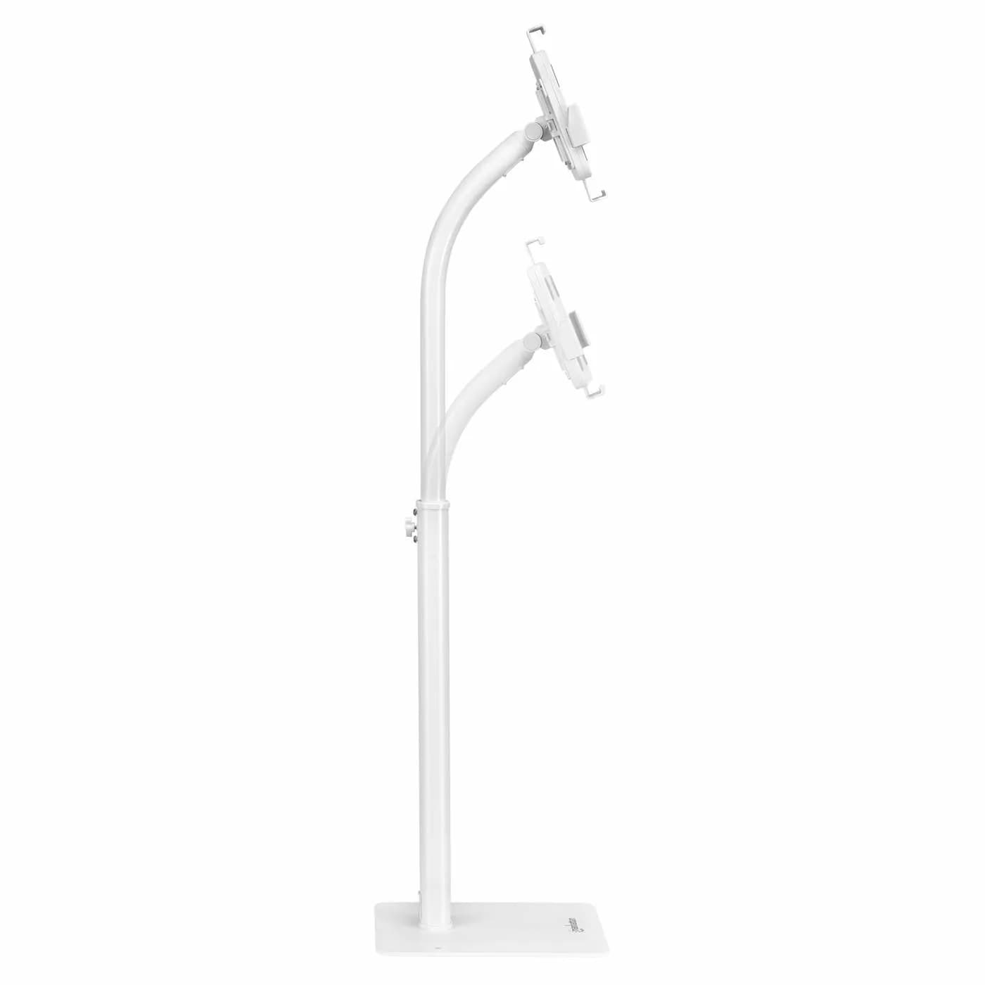 Manhattan 406345 soporte Tablet/UMPC Blanco 4