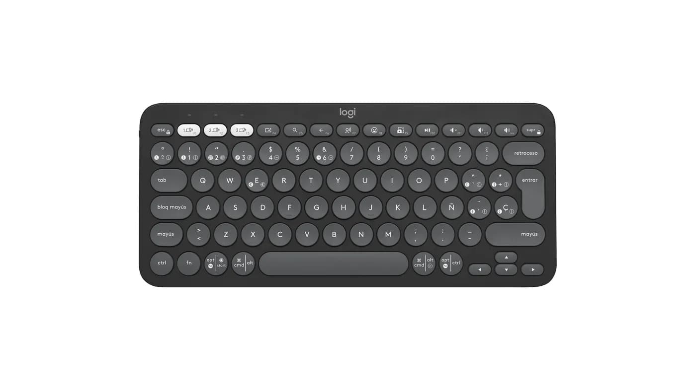 Logitech 920-011783