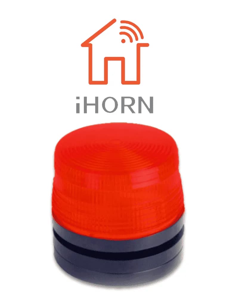 Horn HC-05-LED