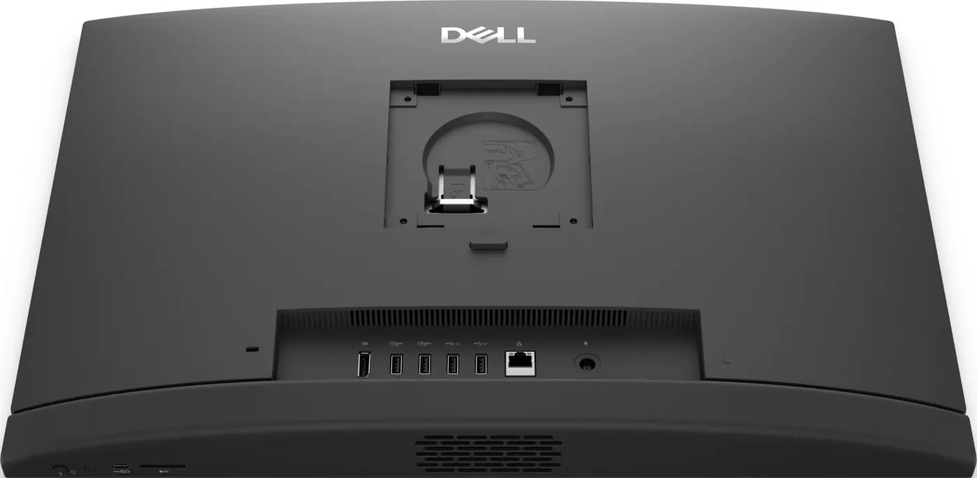 DELL Pro QC24251 Intel® Core™ i5 i5-14500T 60.5 cm (23.8") 1920 x 1080 2
