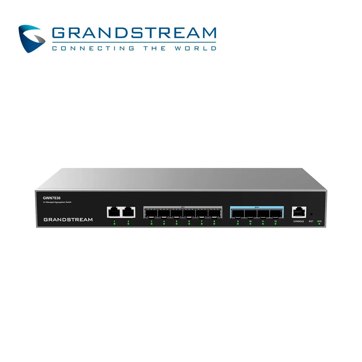 Grandstream GWN7830