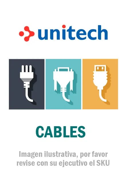 Unitech 1550-900112G