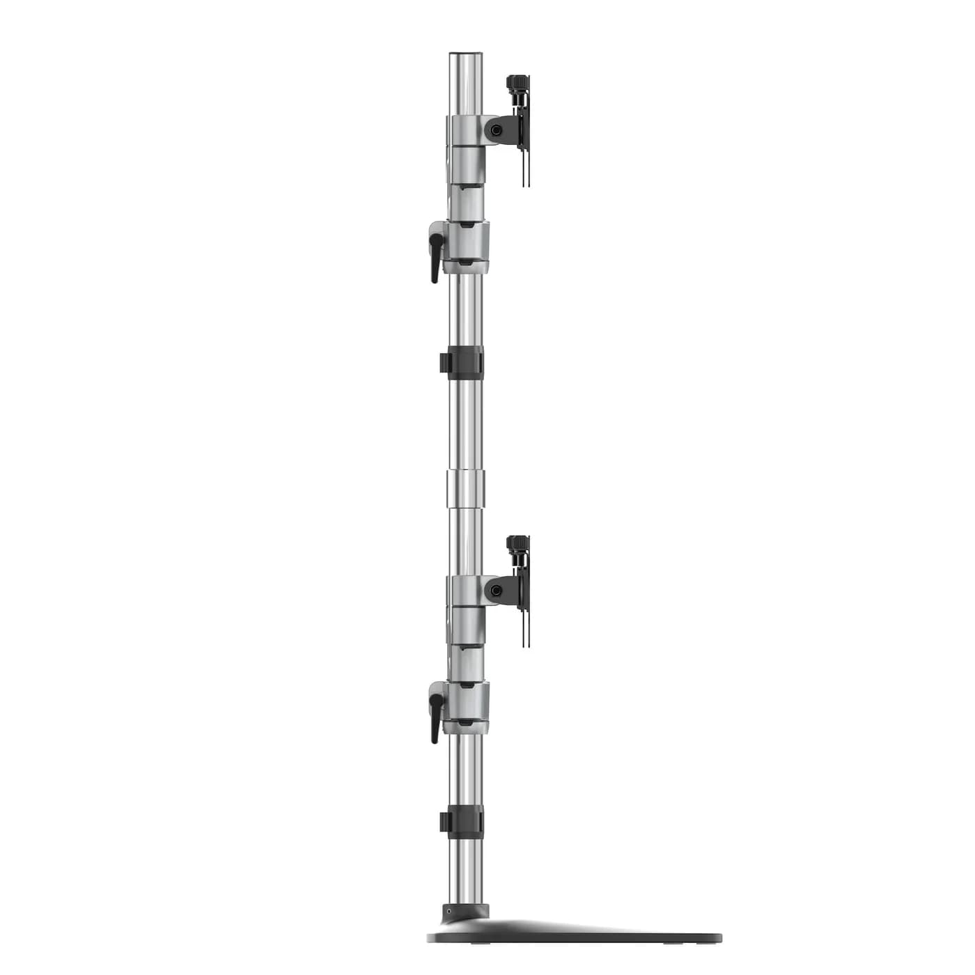 StarTech.com Soporte de Escritorio para 4 Monitores - Articulado - En  7