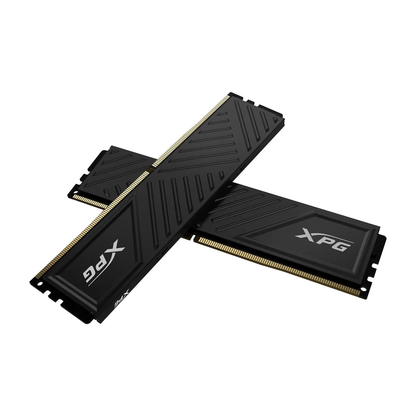 XPG GAMMIX D35 módulo de memoria 32 GB 2 x 16 GB DDR4 288-pin DIMM 4