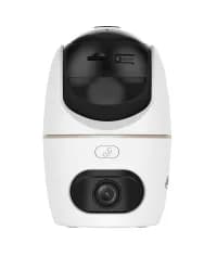 Dahua Technology HPT1339DD-STW-3E2-IL Esférico Cámara de seguridad IP  3