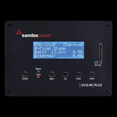 Samlex EVO-RC-PLUS