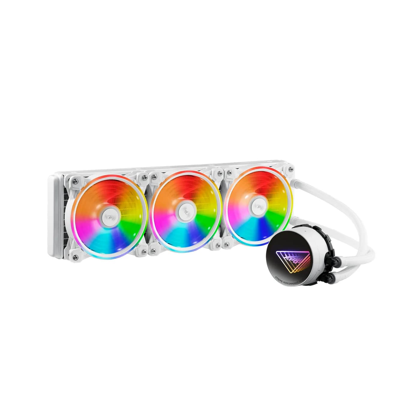 XPG LEVANTEX360-WHCWW
