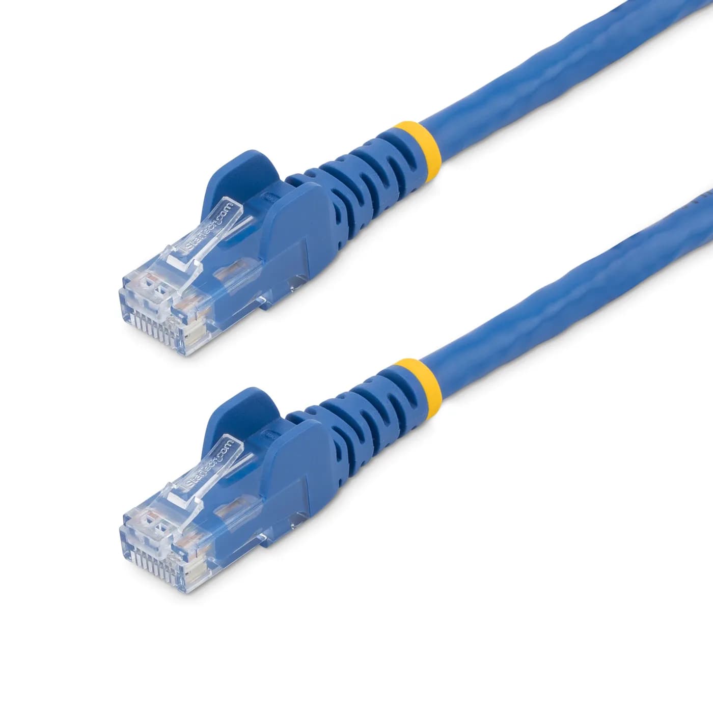 StarTech.com N6PATCH5BL10PK