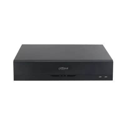 Dahua Technology WizSense DHI-NVR5864-16P-EI grabadora de vídeo en red 2
