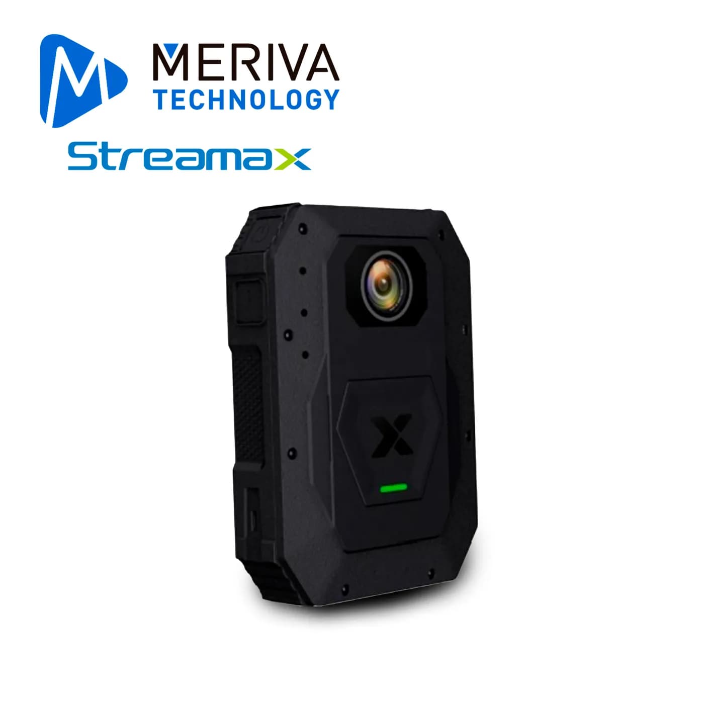 Streamax - Meriva MBWC 2.0