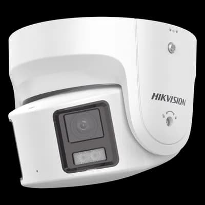 Hikvision DS-2CD2387G2P-LSU/SL(C)