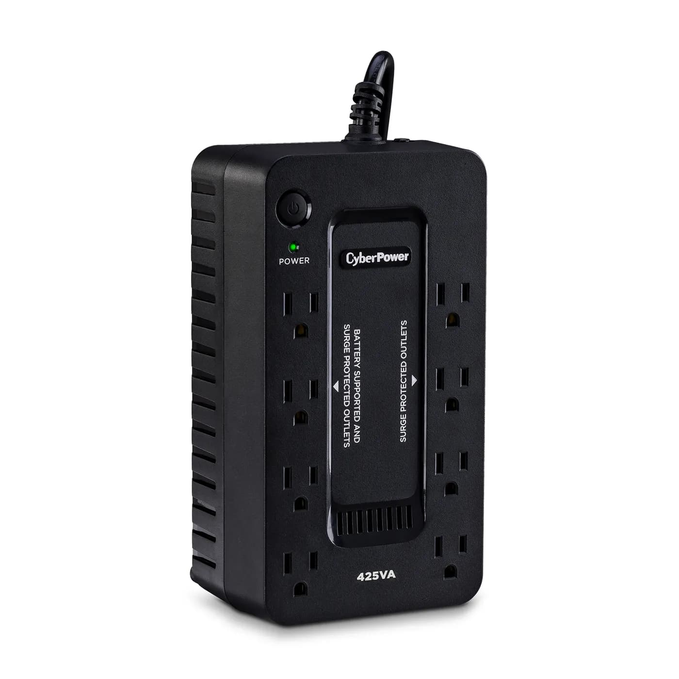 CyberPower ST425 sistema de alimentación ininterrumpida (UPS) En esper 2