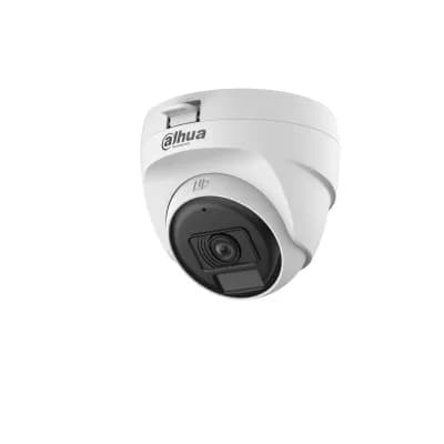 CAMARA DAHUA HAC-T1A21N-U-IL-A DOMO DE 2 MP/HDCVI X PLUS/ LENTE 2.8 MM 2