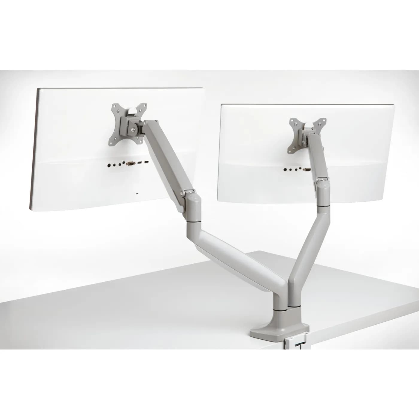 Kensington Brazo SmartFit® de altura ajustable con controles de un sol 2