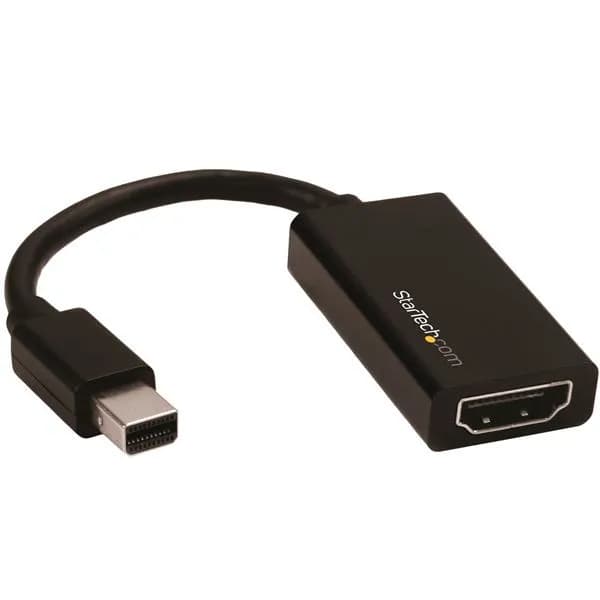 StarTech.com MDP2HD4K60S