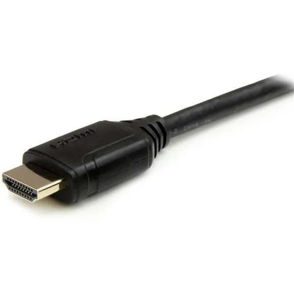 StarTech.com Cable HDMI premium de alta velocidad con Ethernet - 4K 60 2