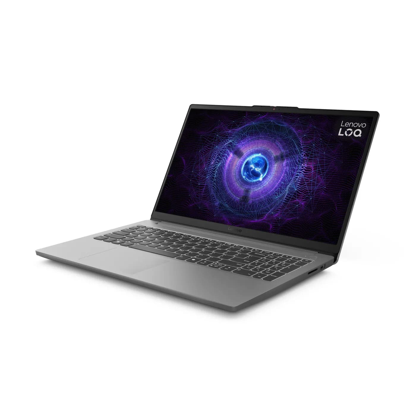 Lenovo LOQ 15IAX9E Intel® Core™ i5 i5-12450HX Computadora portátil 39. 3