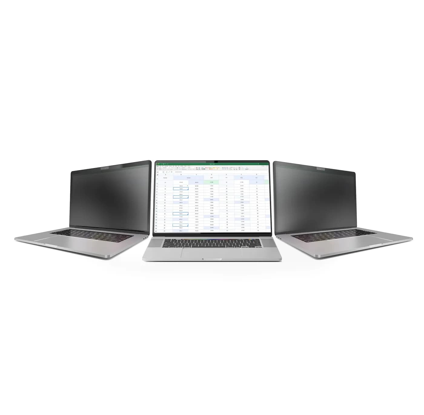 StarTech.com Filtro de Privacidad para Macbook Pro 21/23 o Laptops de  2