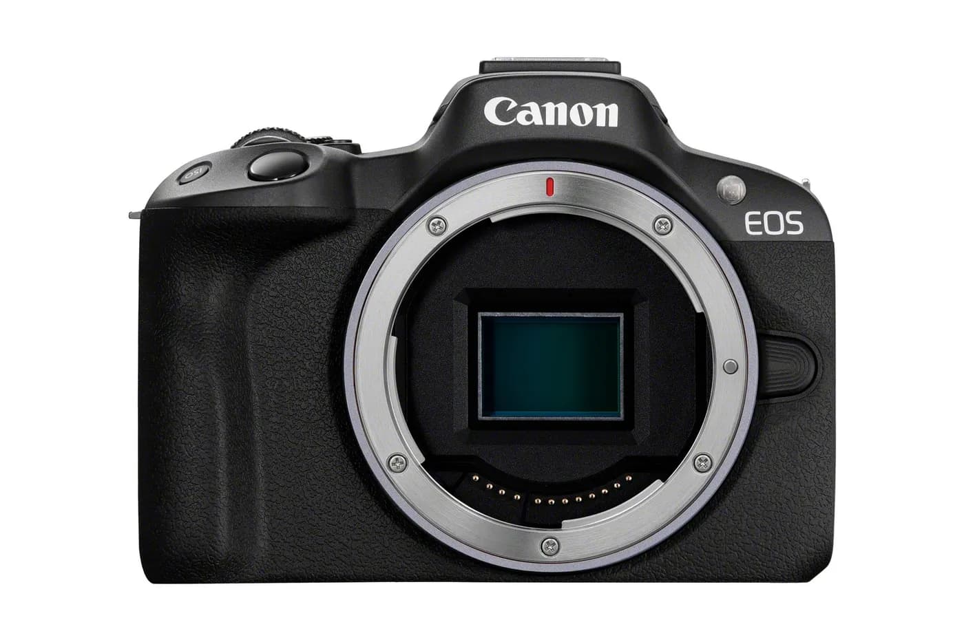 Canon EOS R50 + RF-S 18-45mm F4.5-6.3 IS STM MILC 24.2 MP CMOS 6000 x  6