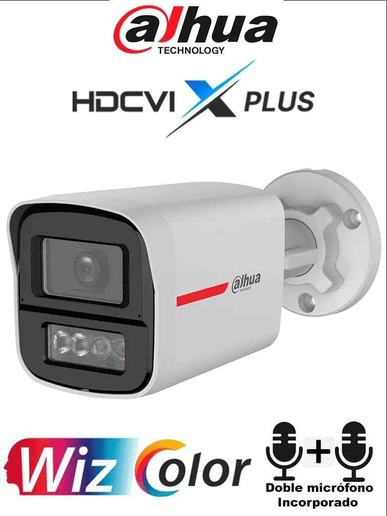 Dahua DH-HAC-HFW1549XN-IL-A-PRO