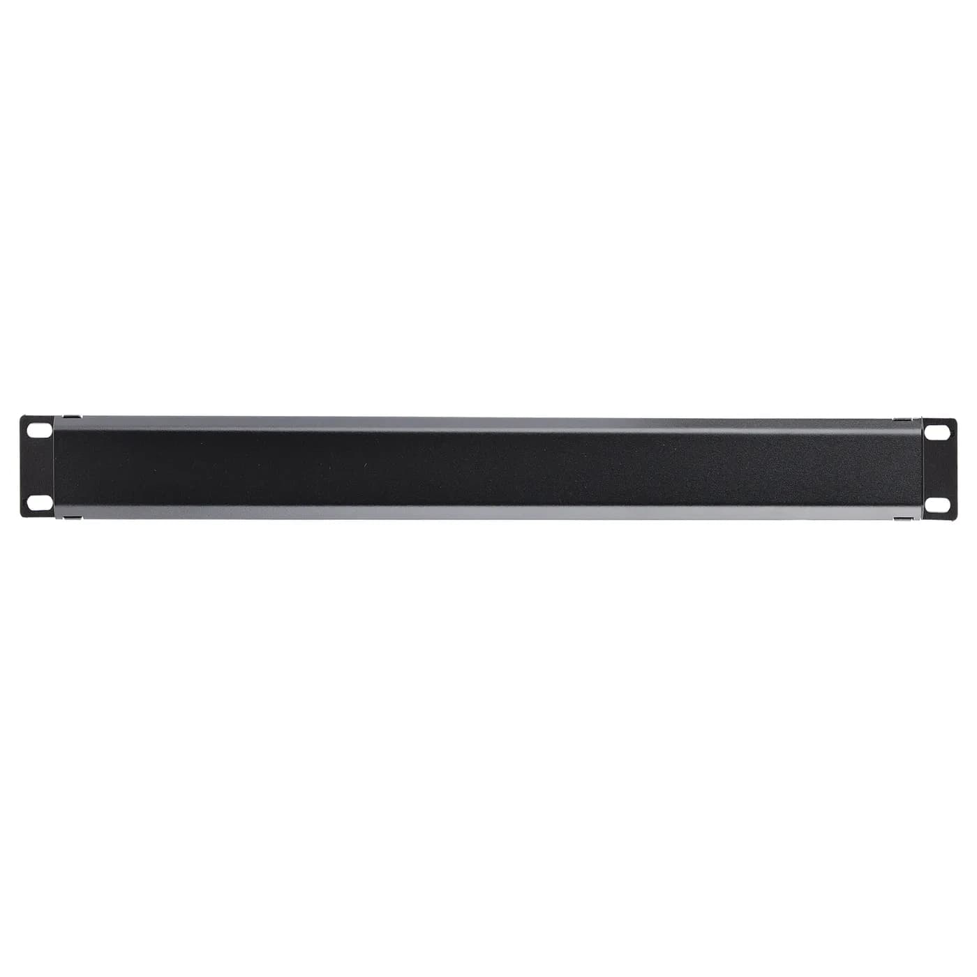 StarTech.com Panel Canaleta 1U de Gestión de Cables para Rack de Condu 4