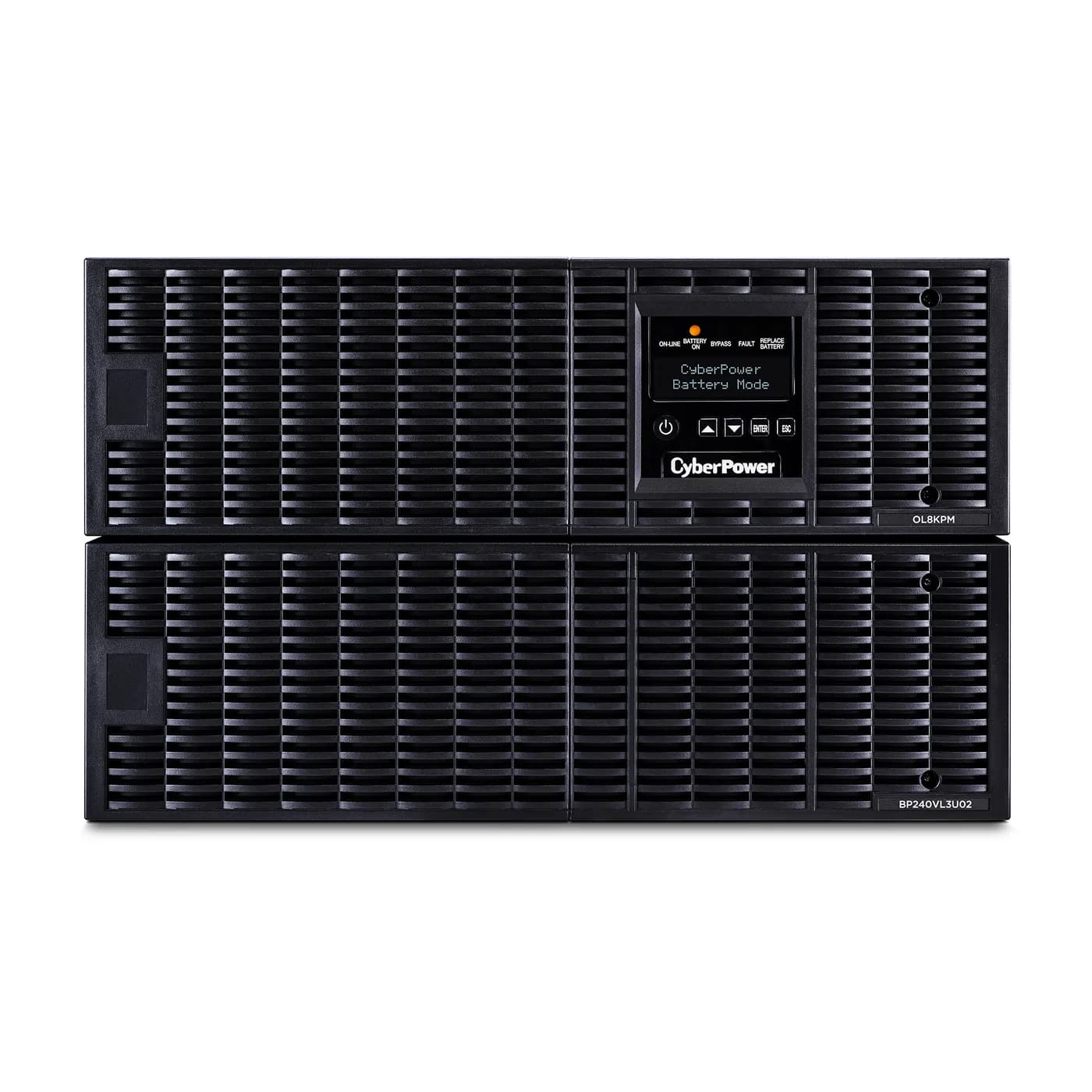 CyberPower OL8KRT