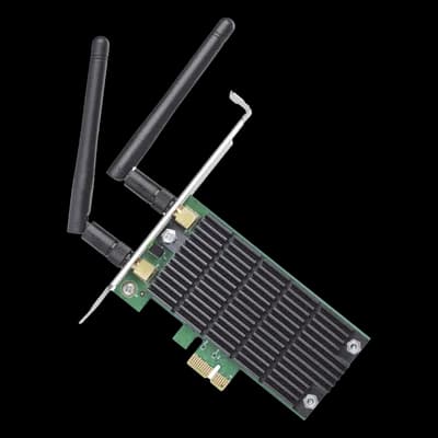TP-Link ARCHERT4E