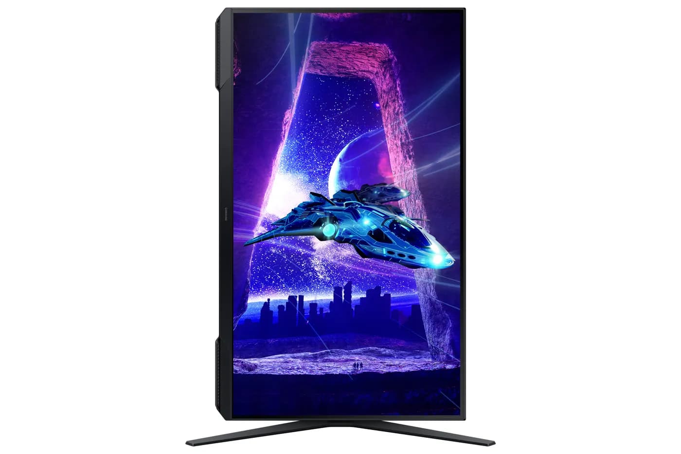 Samsung S32DG300EU monitor de computadora 81.3 cm (32") 1920 x 1080 Pi 15