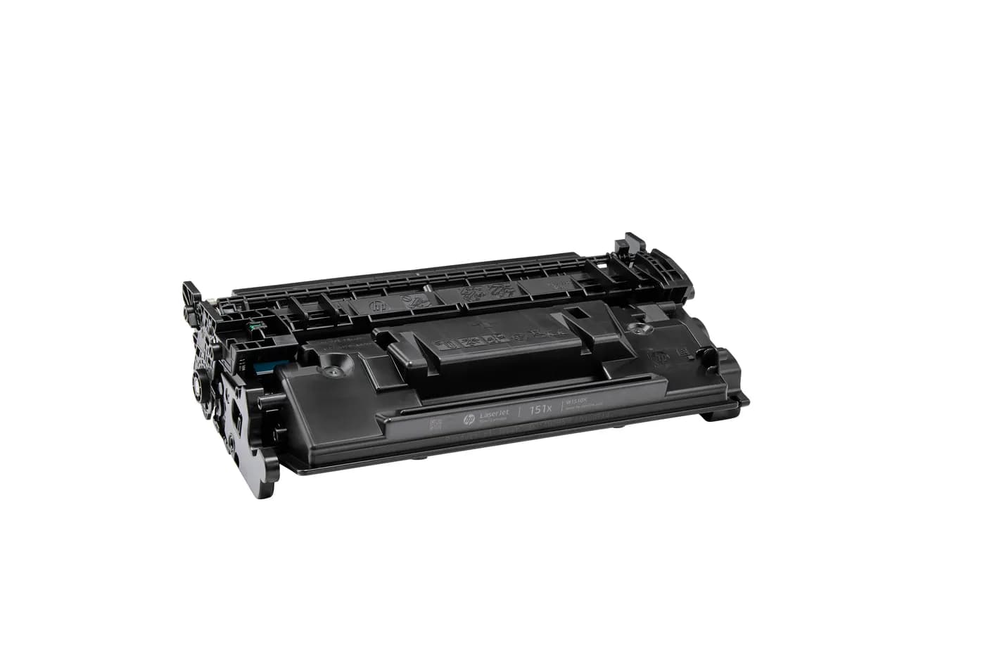 HP LaserJet Cartucho de tóner 151X, negro 2
