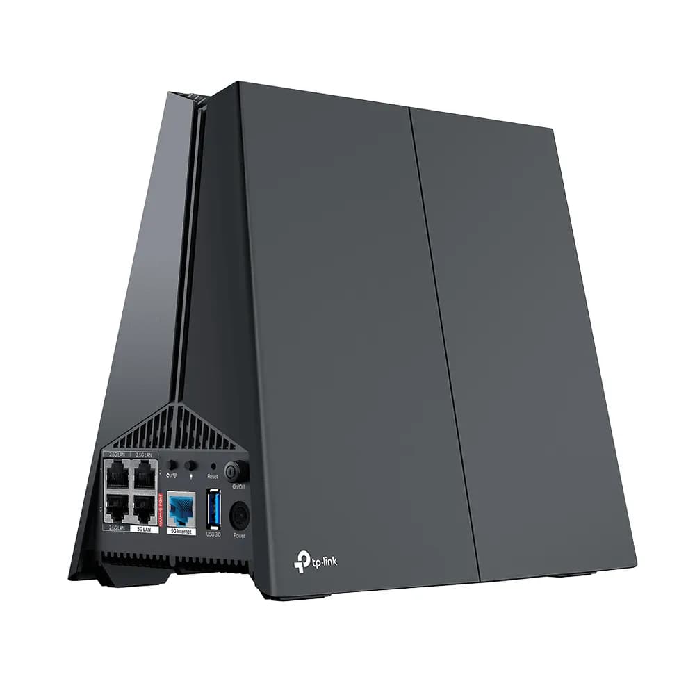 TP-Link Archer GE550 router inalámbrico 2.5 Gigabit Ethernet Triple ba 2